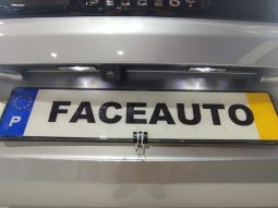 Peugeot 3008 Cx Auto completo