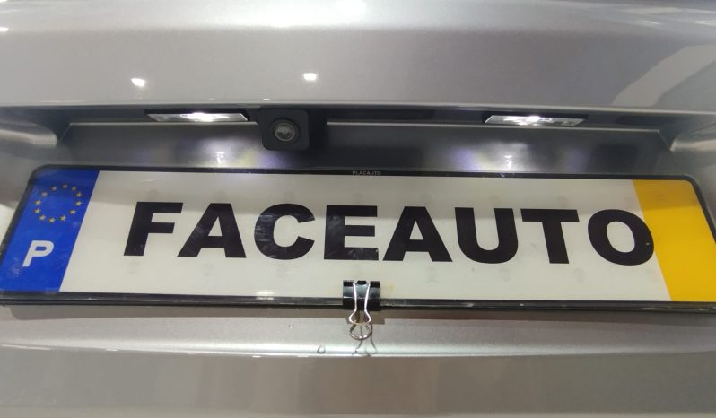 Peugeot 3008 Cx Auto completo