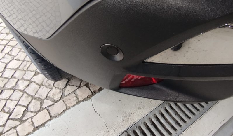 Peugeot 3008 Cx Auto completo