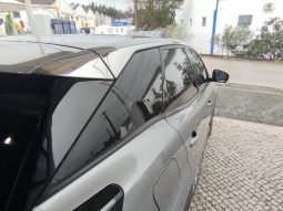 Peugeot 3008 Cx Auto completo