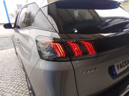 Peugeot 3008 Cx Auto completo