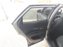 Peugeot 3008 Cx Auto completo