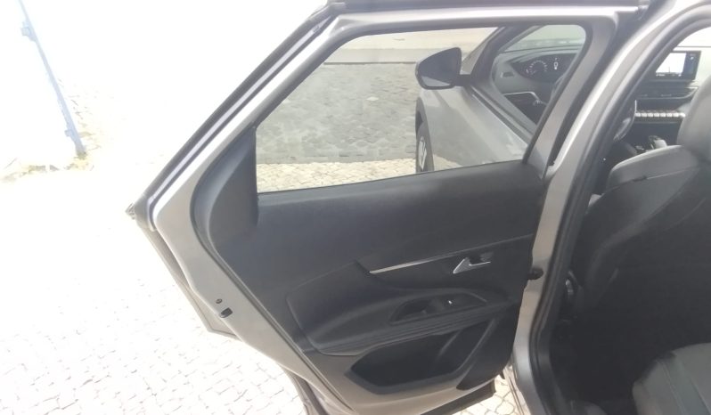 Peugeot 3008 Cx Auto completo