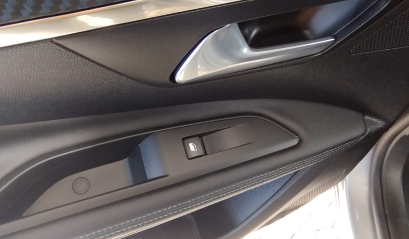 Peugeot 3008 Cx Auto completo