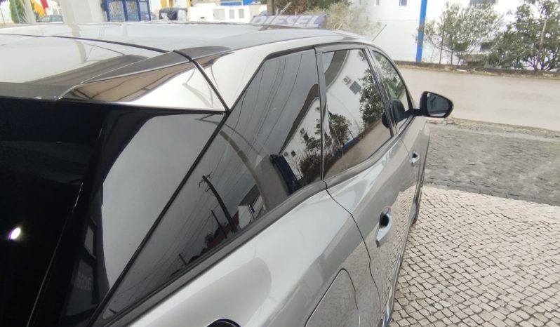 Peugeot 3008 Cx Auto completo