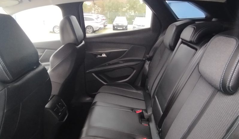 Peugeot 3008 Cx Auto completo