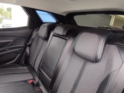 Peugeot 3008 Cx Auto completo