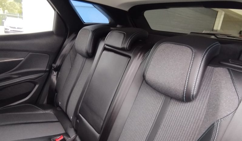 Peugeot 3008 Cx Auto completo