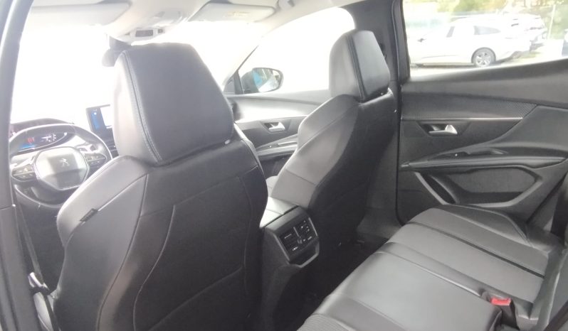Peugeot 3008 Cx Auto completo