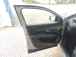 Peugeot 3008 Cx Auto completo