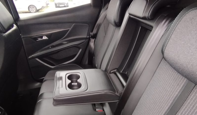 Peugeot 3008 Cx Auto completo