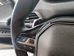 Peugeot 3008 Cx Auto completo