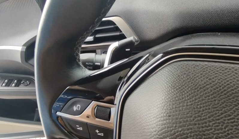 Peugeot 3008 Cx Auto completo