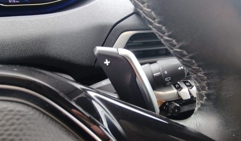 Peugeot 3008 Cx Auto completo