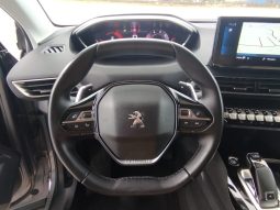 Peugeot 3008 Cx Auto completo
