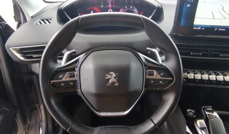 Peugeot 3008 Cx Auto completo