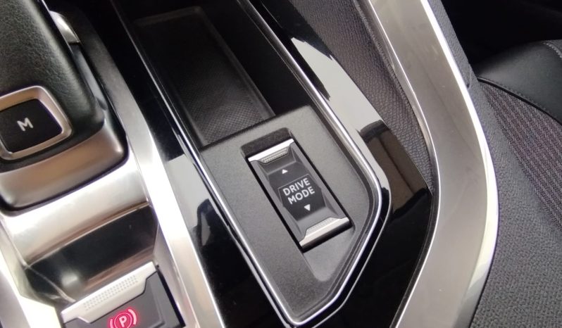 Peugeot 3008 Cx Auto completo