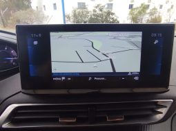 Peugeot 3008 Cx Auto completo