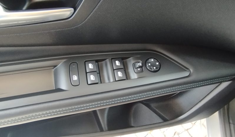 Peugeot 3008 Cx Auto completo