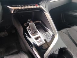 Peugeot 3008 Cx Auto completo