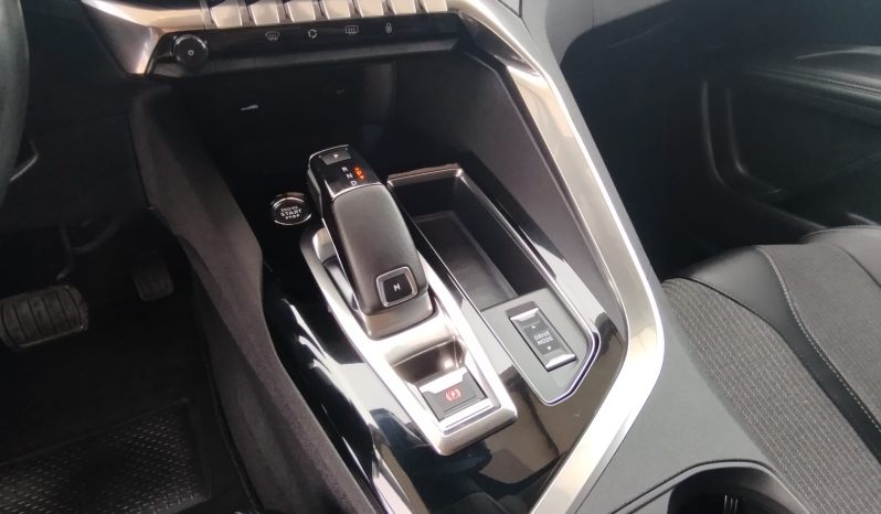 Peugeot 3008 Cx Auto completo
