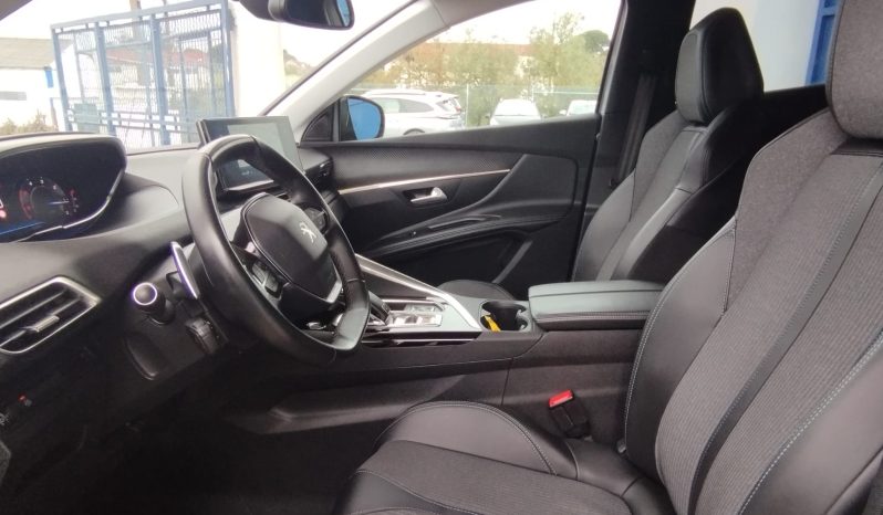 Peugeot 3008 Cx Auto completo