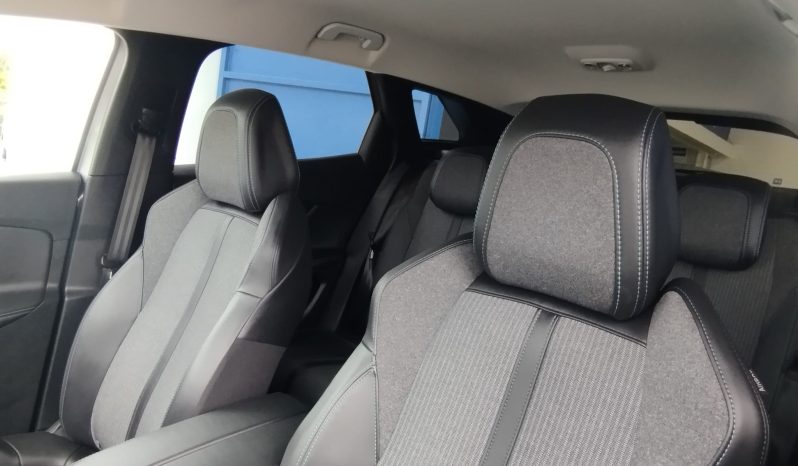 Peugeot 3008 Cx Auto completo