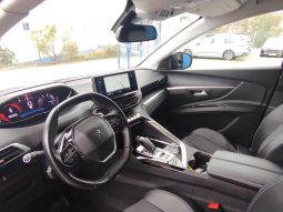 Peugeot 3008 Cx Auto completo