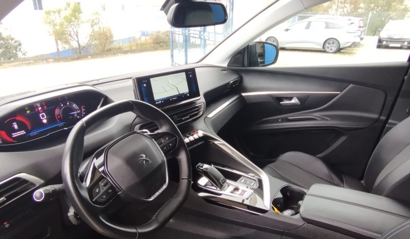 Peugeot 3008 Cx Auto completo