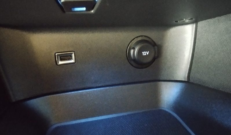 Peugeot 3008 Cx Auto completo