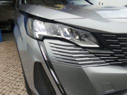 Peugeot 3008 Cx Auto completo