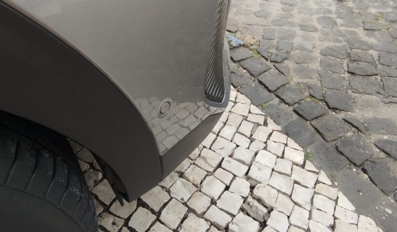 Peugeot 3008 Cx Auto completo