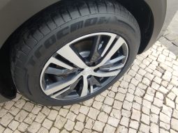 Peugeot 3008 Cx Auto completo