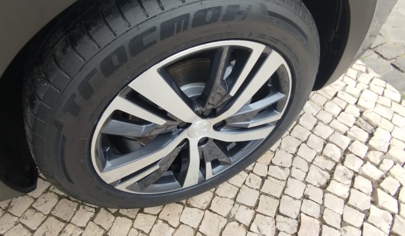 Peugeot 3008 Cx Auto completo