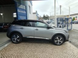 Peugeot 3008 Cx Auto completo