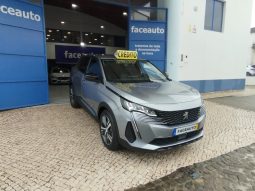 Peugeot 3008 Cx Auto completo