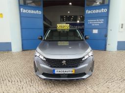 Peugeot 3008 Cx Auto completo