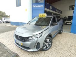 Peugeot 3008 Cx Auto