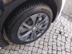 Peugeot e-208 completo