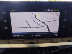 Peugeot e-208 completo