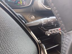 Peugeot e-208 completo