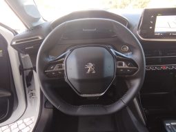 Peugeot e-208 completo