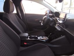 Peugeot e-208 completo