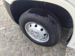 Citroen Jumper completo