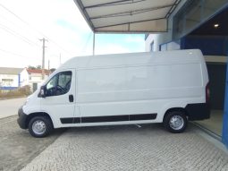Citroen Jumper completo