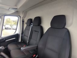 Citroen Jumper completo