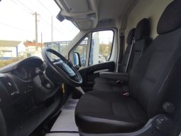 Citroen Jumper completo