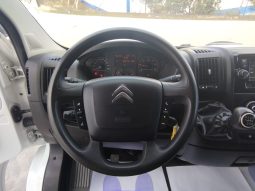 Citroen Jumper completo