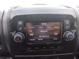 Citroen Jumper completo