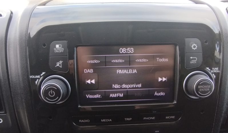 Citroen Jumper completo